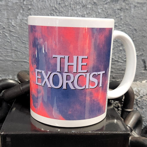 Exorcist, (The) Mug