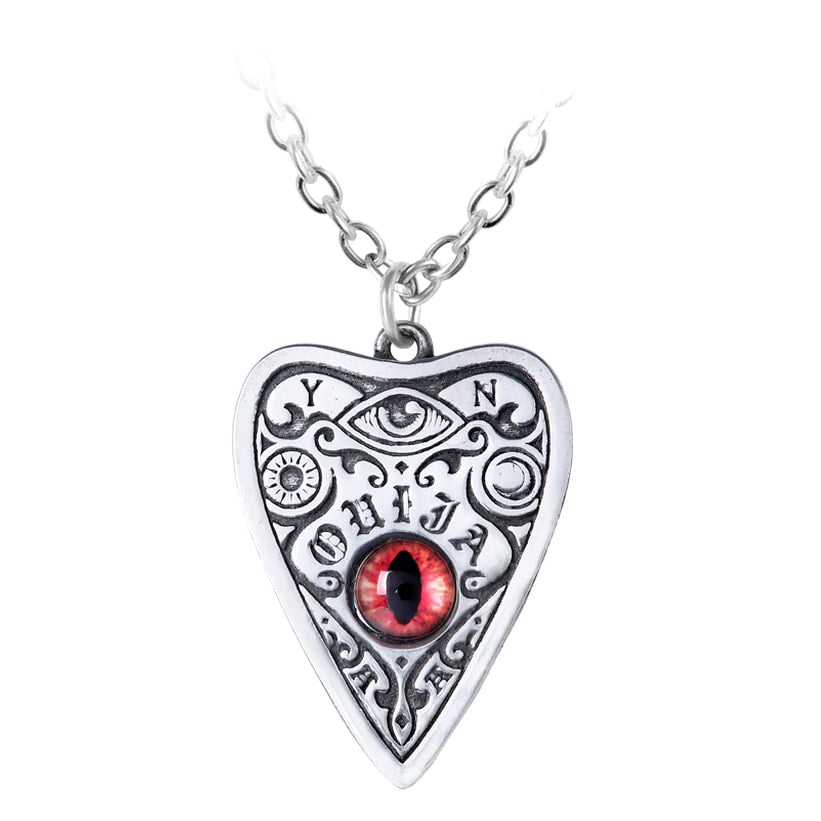 Petite Ouija Pendant