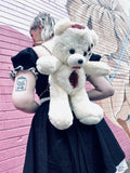 barBEARic Backpack “Tess”