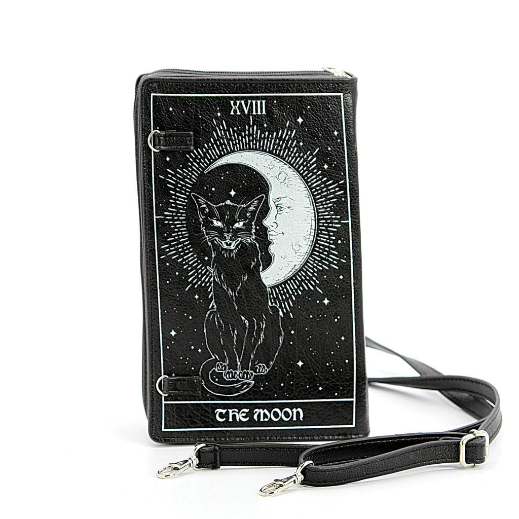 Death Tarot Card Bag