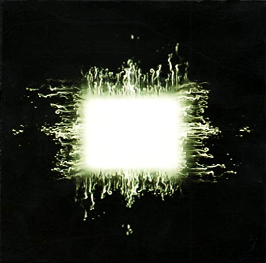 TOOL Aenima CD (1996)