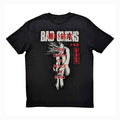 BAD OMENS Take Me Tee