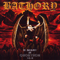 BATHORY In Memory Of Quorthon Vol.III (2006) CD