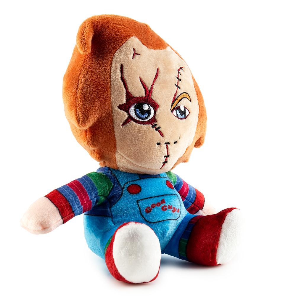 Childs Play Chucky Plush Phunny Toy