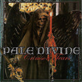 PALE DIVINE Crimson Tears (1997-2008) CD