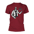 MINOR THREAT Bottled Violence Tee