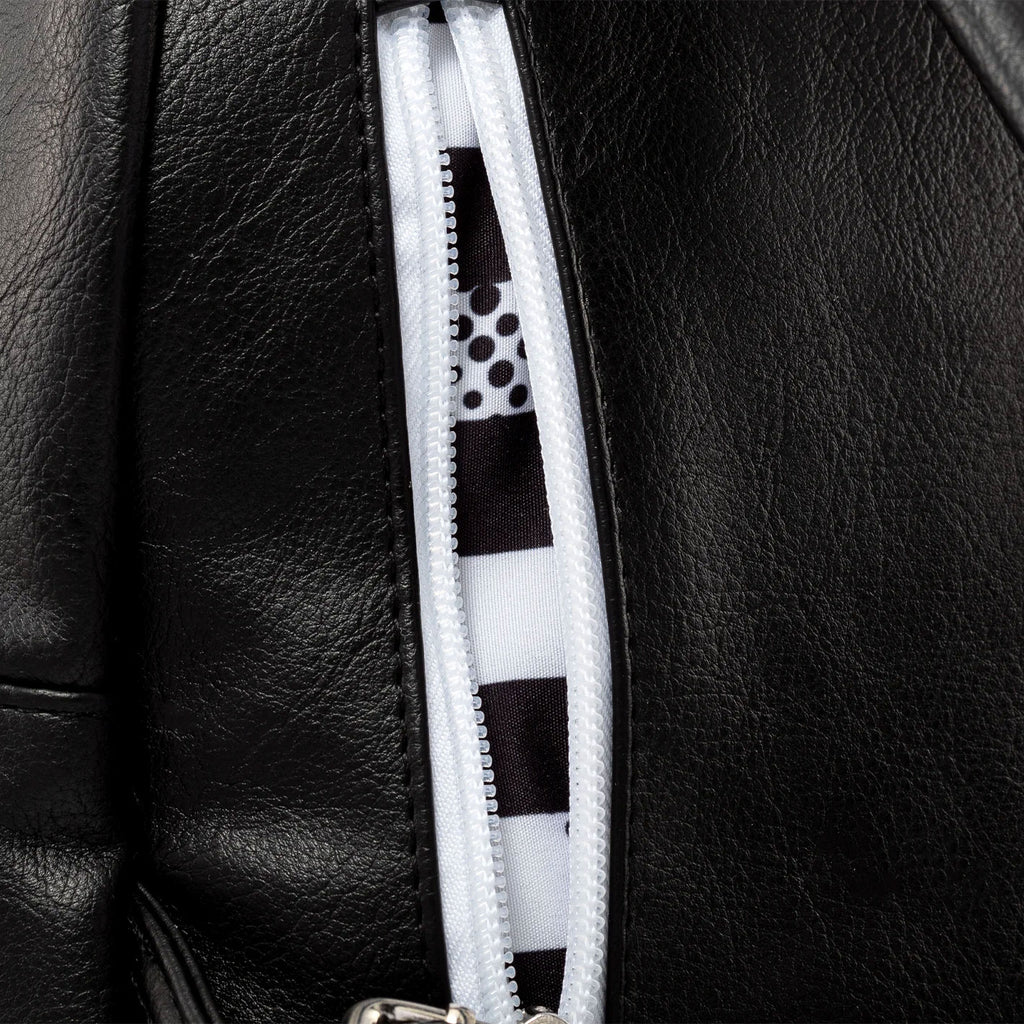 Beetlejuice Beetlejuice Mini Backpack
