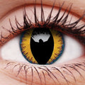 Wolf Moon Contact Lenses