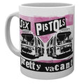 SEX PISTOLS Mug