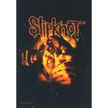 SLIPKNOT Wall Flag