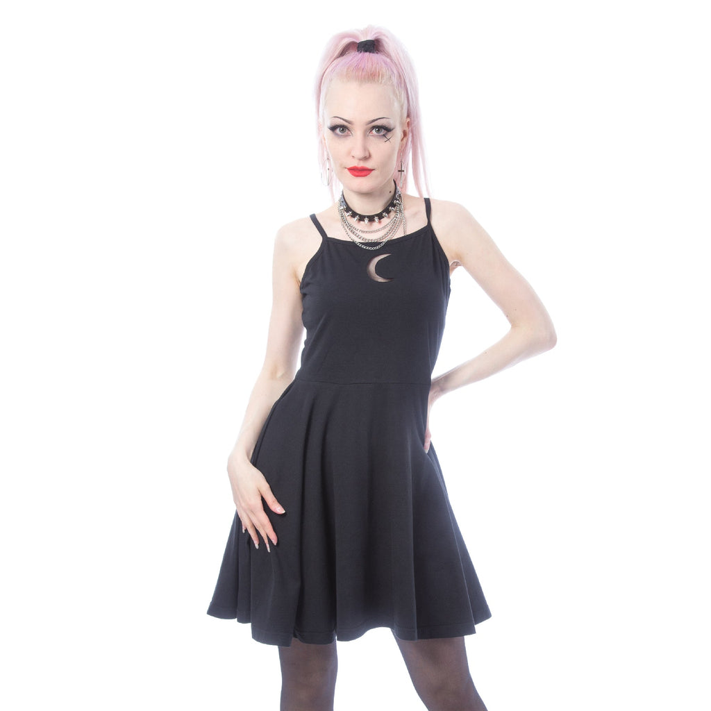 Zaylee Moon Dress