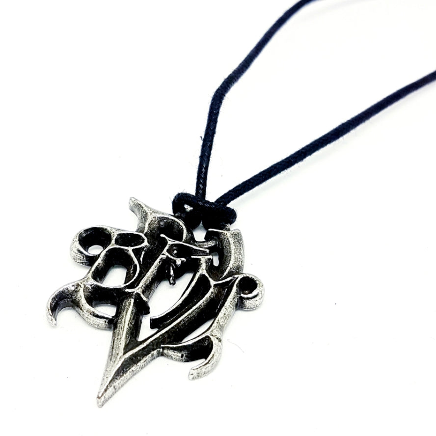 BULLET FOR MY VALENTINE (BFMV) Rock Merch Pendant Necklace