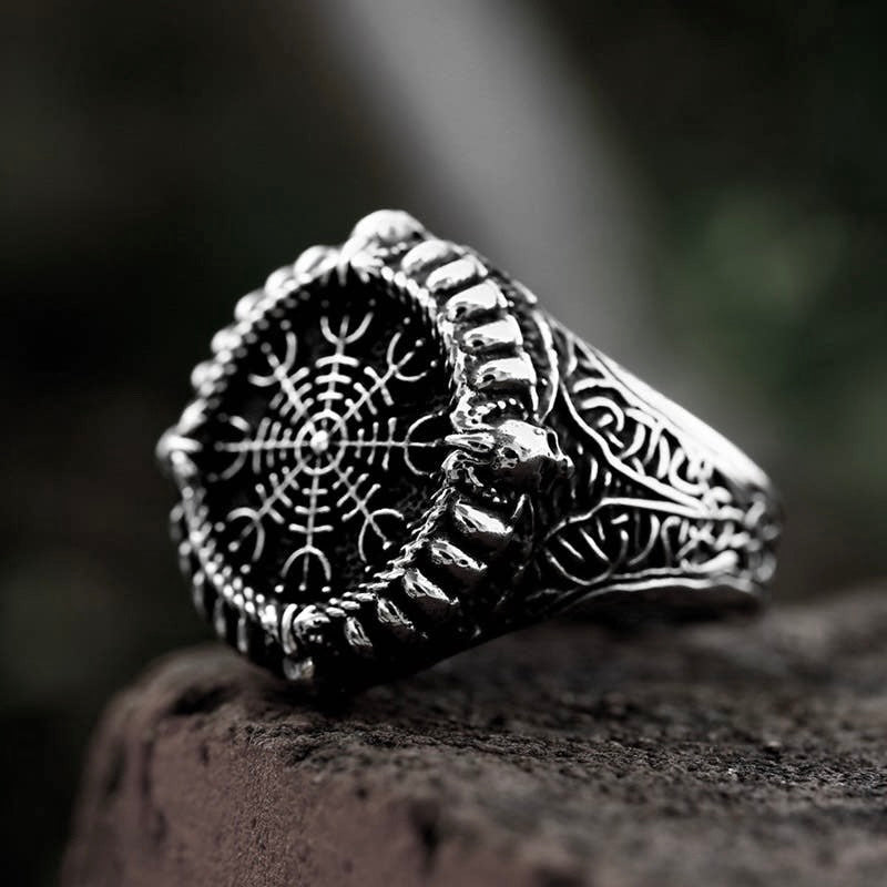 Wayfinder Fólkvangr Ring