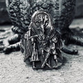 Temple Ring
