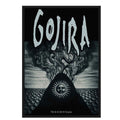 GOJIRA Magma Patch