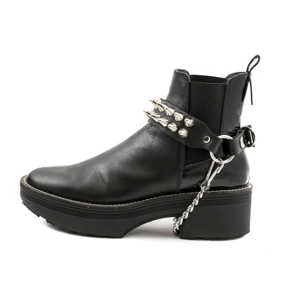 Coterie Bootstraps