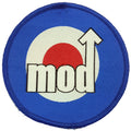WHO, (The) Mod Patch