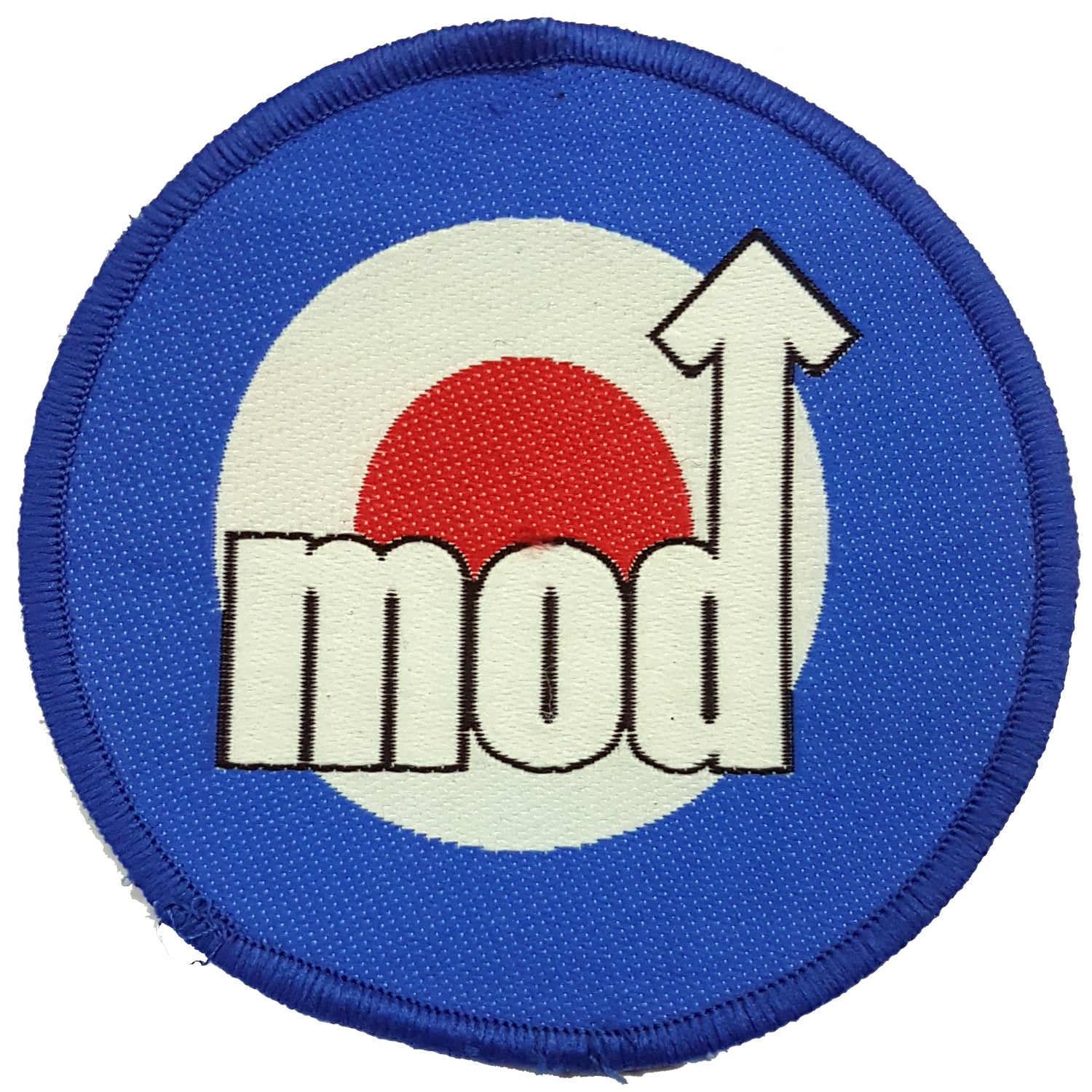 WHO, (The) Mod Patch