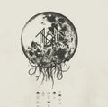 SLEEP TOKEN Take Me Back To Eden Vinyl