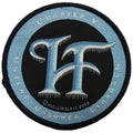 HAMMERFALL Unbent Unbowed Unborn Patch