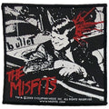 MISFITS Bullet Patch