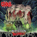 GHOUL Dungeon Bastards (2016) CD