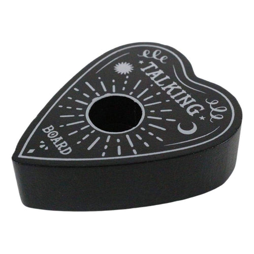 Spell Ritual Mini Candles Planchette Holder