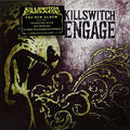 KILLSWITCH ENGAGE S/T CD (2009)