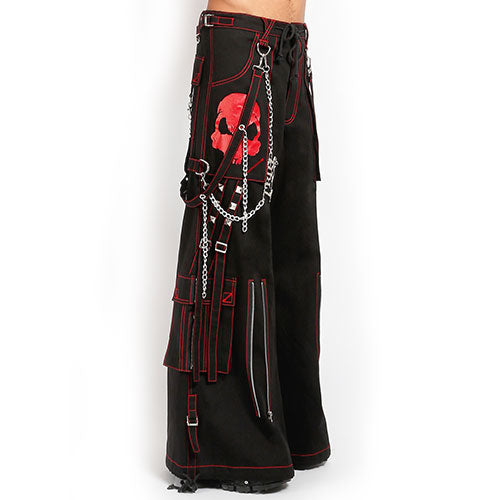 Doom Skull TRIPP NYC Pants