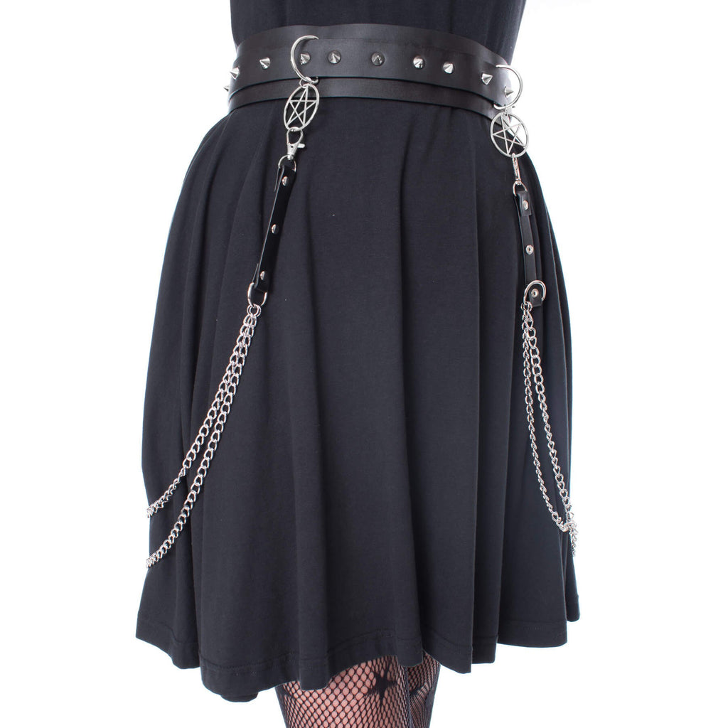 Witchlock Belt