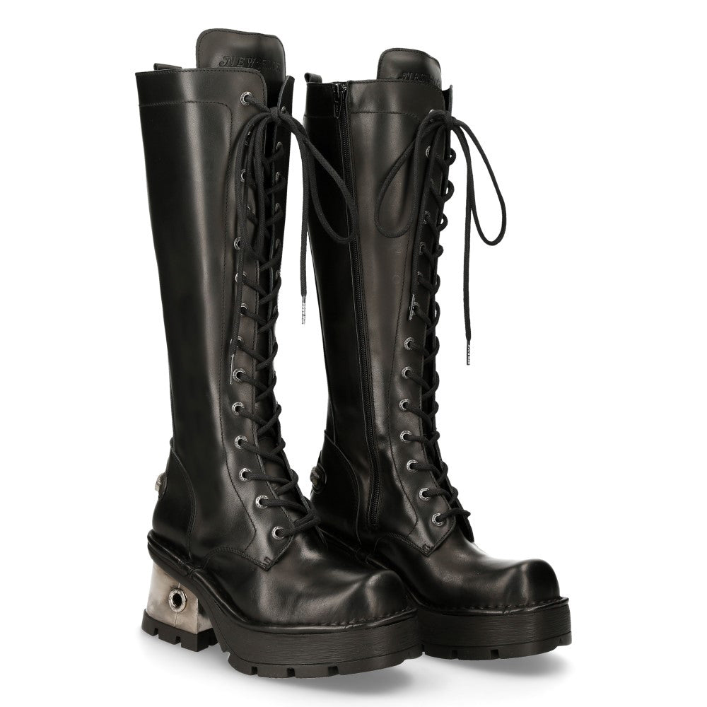 Acero Jolly Stomper Boots New Rock | PRE-ORDER