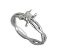 Twisted Fate Ring