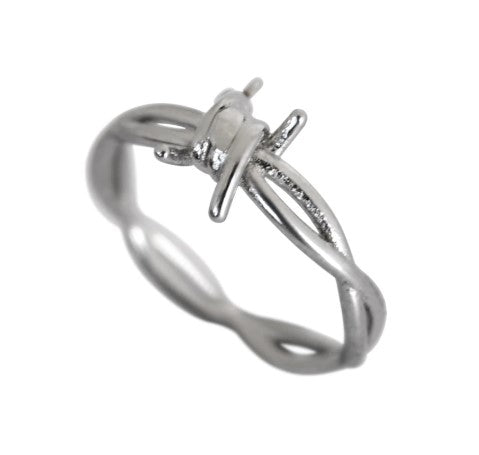 Twisted Fate Ring