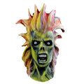 IRON MAIDEN - Eddie Latex Mask