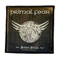 PRIMAL FEAR Seven Seals Patch