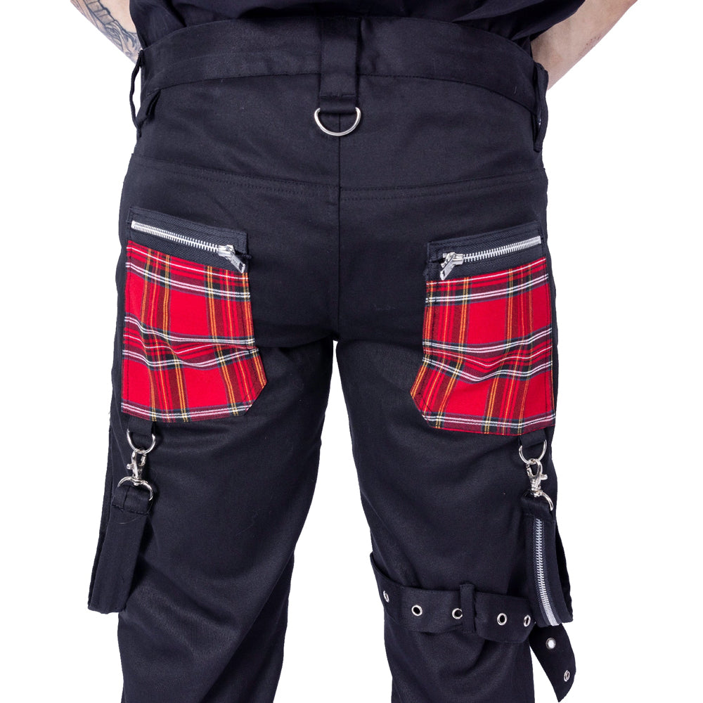 Athol Tartan Terror Pants