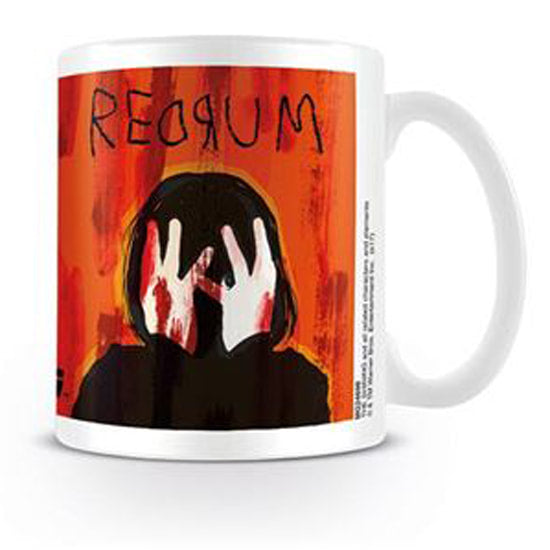 Shining, (The) “REDRUM” Mug