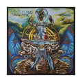MACHINE HEAD Machine Messiah Patch