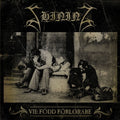 SHINING VII: Född Förlorare Digipak CD 2011