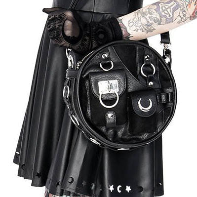 Utility Discoid Bag
