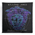 KILLING JOKE Pandemonium Patch