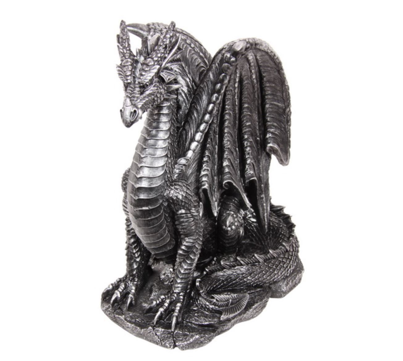 Protector of the Realm - Guard Dragon