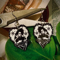 The Inventors Prodigy Earrings