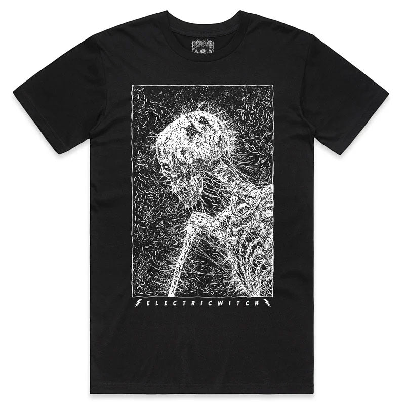 Worm Food Tee