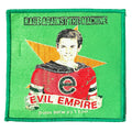RAGE AGAINST THE MACHINE (RATM) Evil Empire Patch