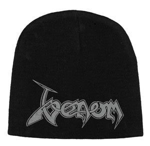 Venom Double Print Beanie