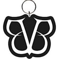 BLACK VEIL BRIDES (BVB) Keychain