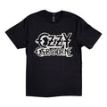 OZZY OSBOURNE Logo Tee