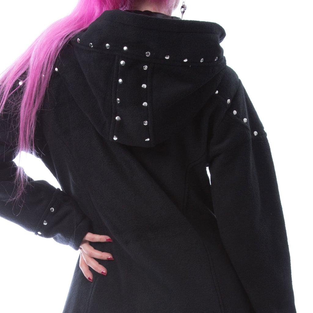 Lost Stories Jacket