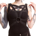 Pentagram Harness